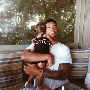 Meet your Posher, Justice